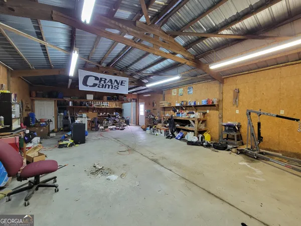 $345,000 | 3256 Highway 29, Vidalia, GA 30474