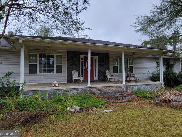 $345,000 | 3256 Highway 29, Vidalia, GA 30474