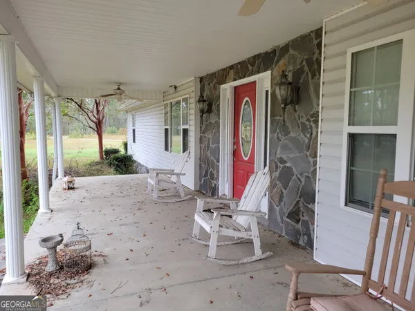 $345,000 | 3256 Highway 29, Vidalia, GA 30474