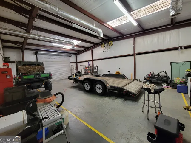 $345,000 | 3256 Highway 29, Vidalia, GA 30474