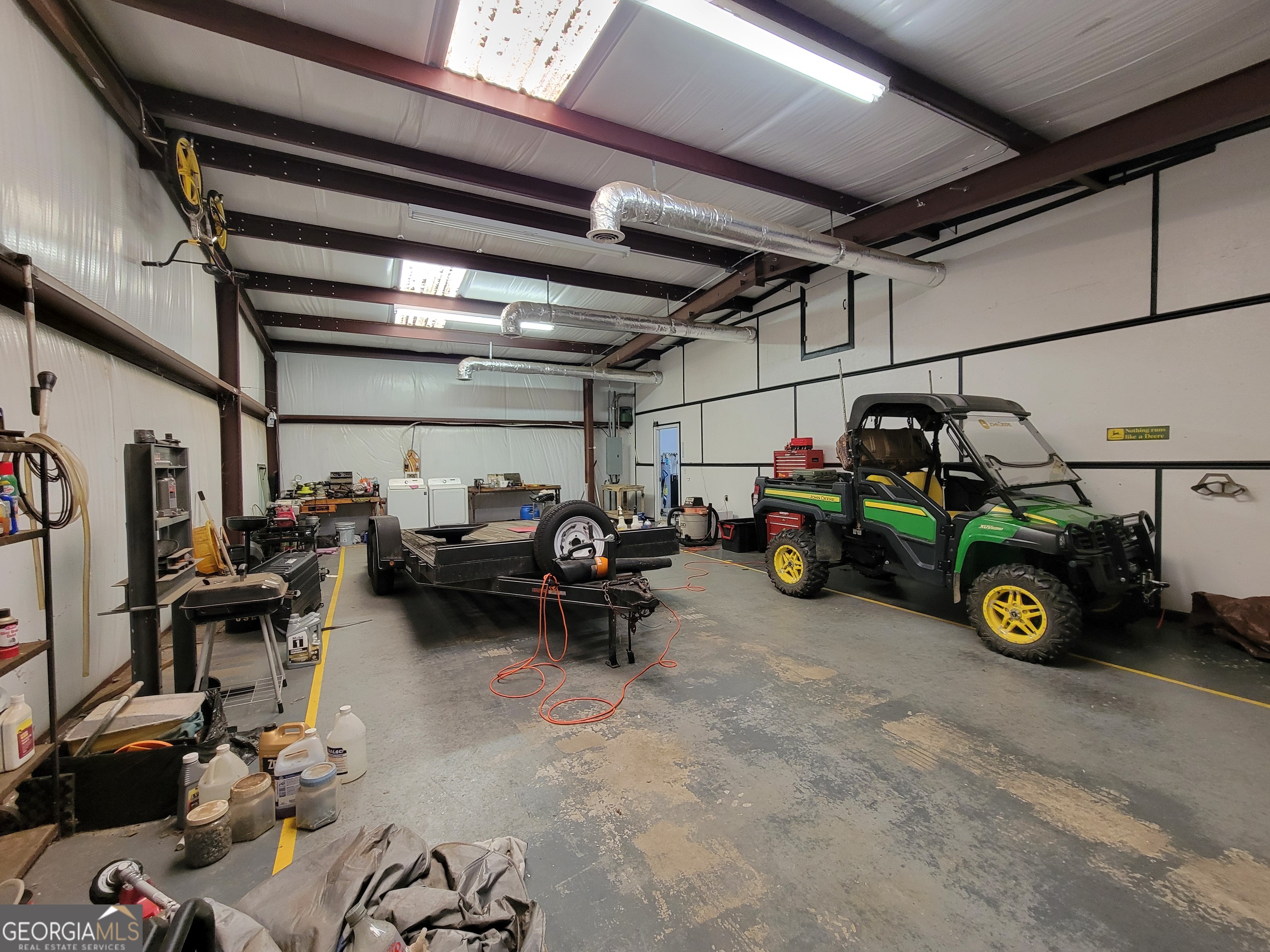 3256 Highway 29 Vidalia, GA 30474 - Photo 75 of 80