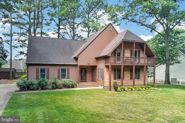 $725,000 | 1006 South Schumaker Drive, Salisbury, MD 21804