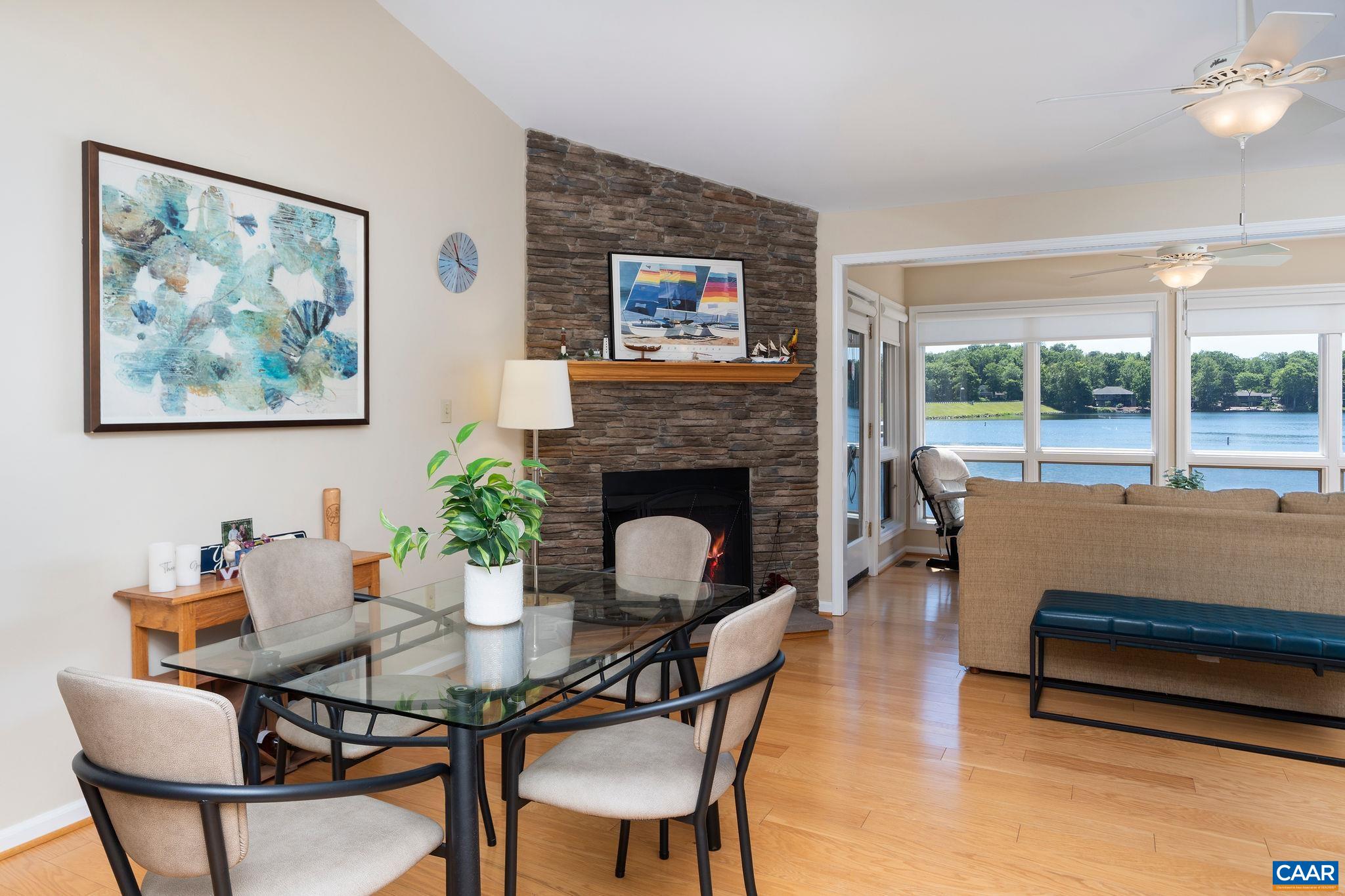 1 Marina Point, Unit B1 Palmyra, VA 22963 - Photo 14 of 49