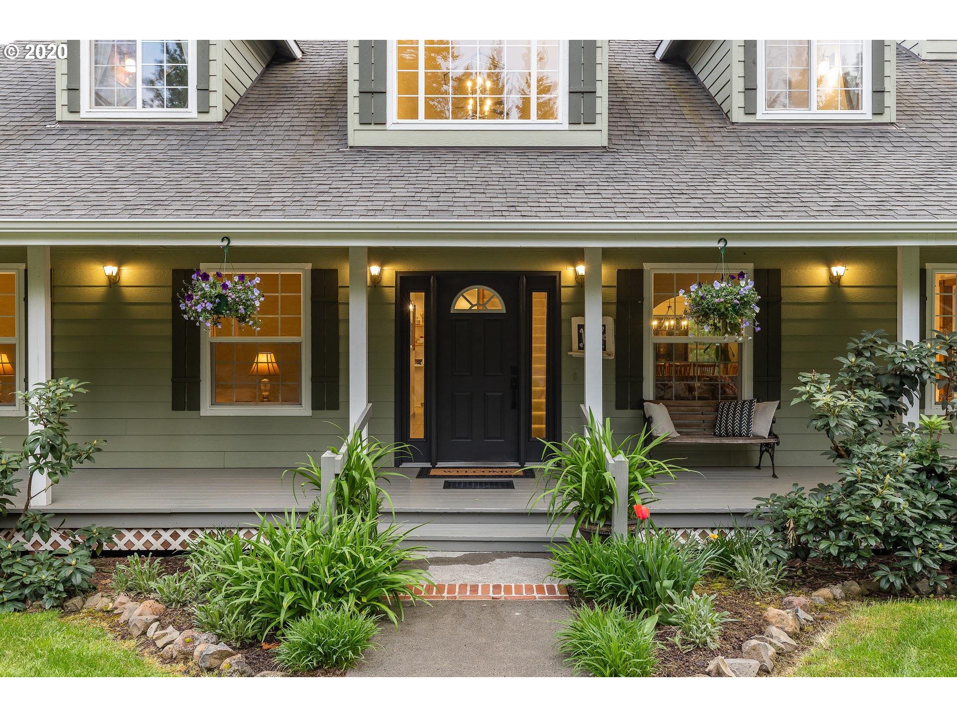 1690 Fircrest Lane Mosier, OR 97040 - Photo 2 of 30 Gallery Image 2
