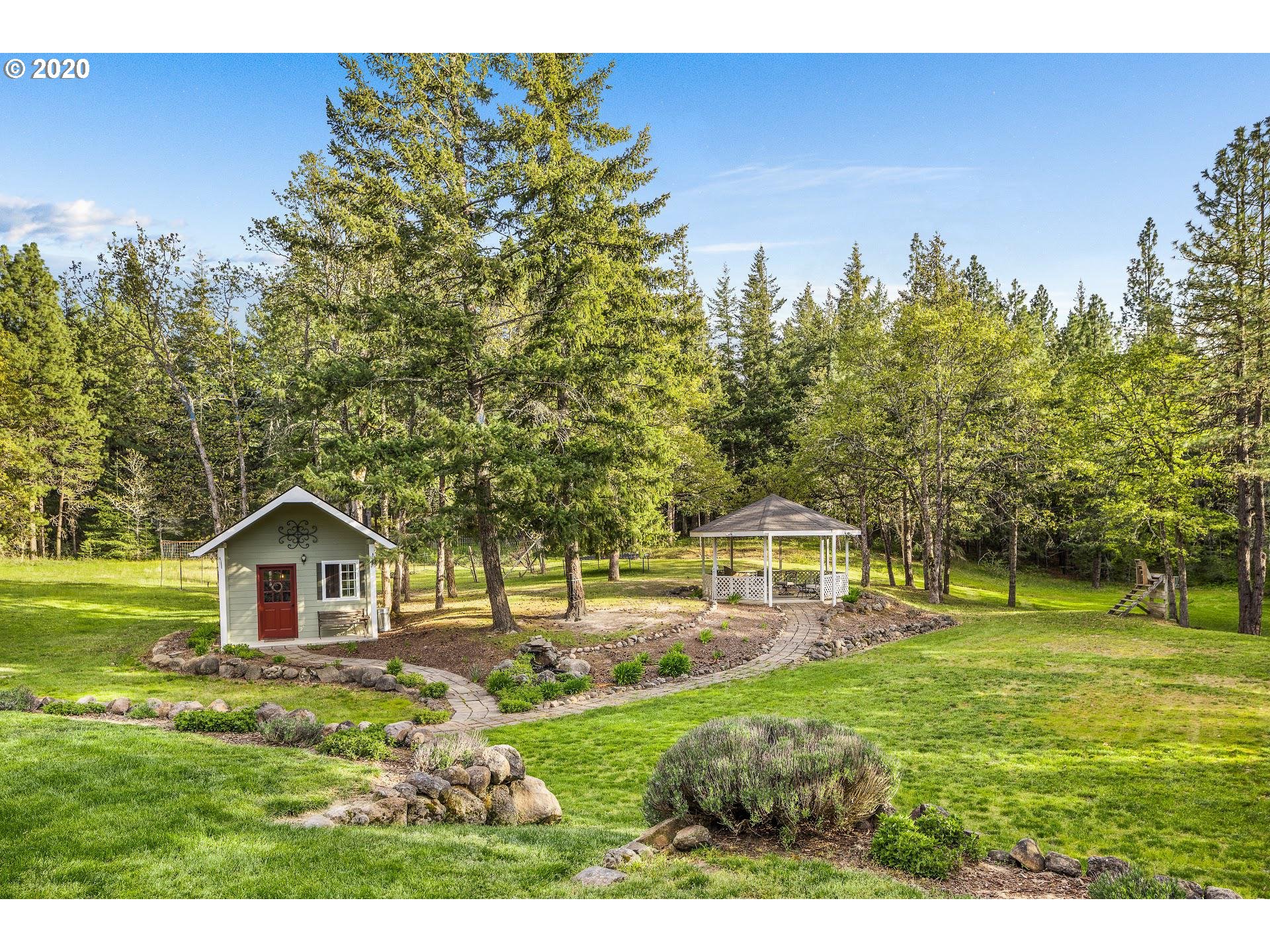 1690 Fircrest Lane Mosier, OR 97040 - Photo 22 of 30 Gallery Image 22