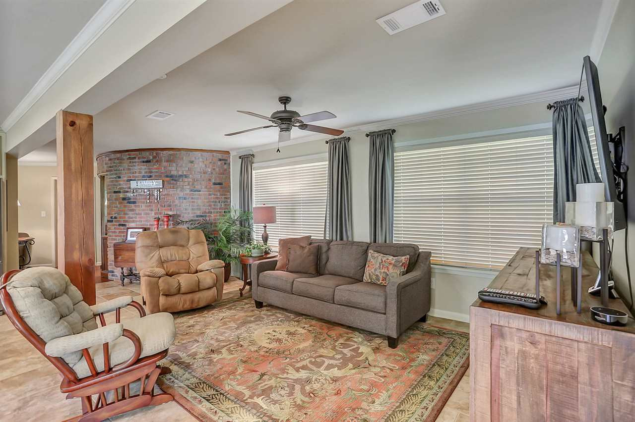 1773 George Road Terry, MS 39170 - Photo 13 of 50 Photo 13