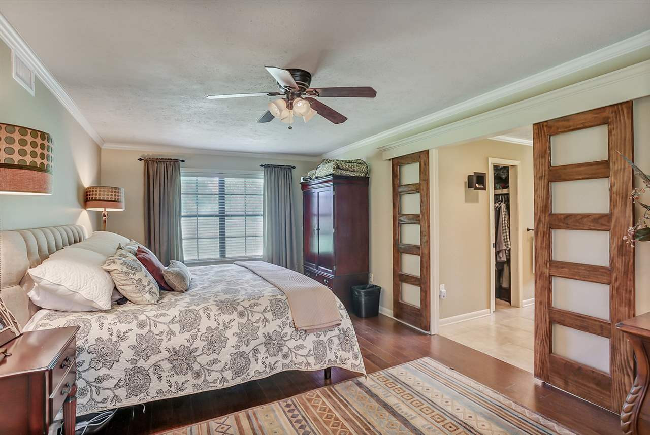 1773 George Road Terry, MS 39170 - Photo 19 of 50 Photo 19