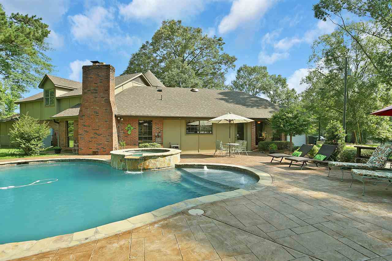 1773 George Road Terry, MS 39170 - Photo 38 of 50 Photo 38