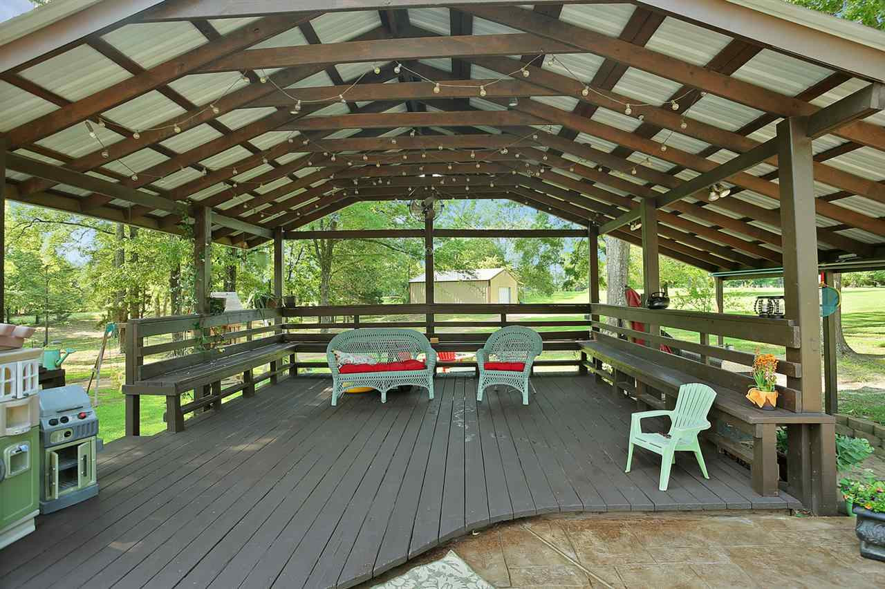 1773 George Road Terry, MS 39170 - Photo 39 of 50 Photo 39