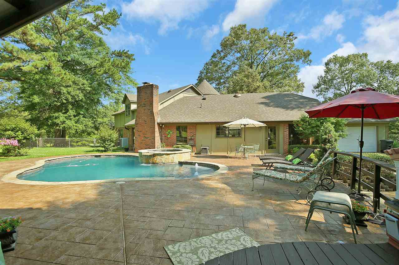 1773 George Road Terry, MS 39170 - Photo 40 of 50 Photo 40