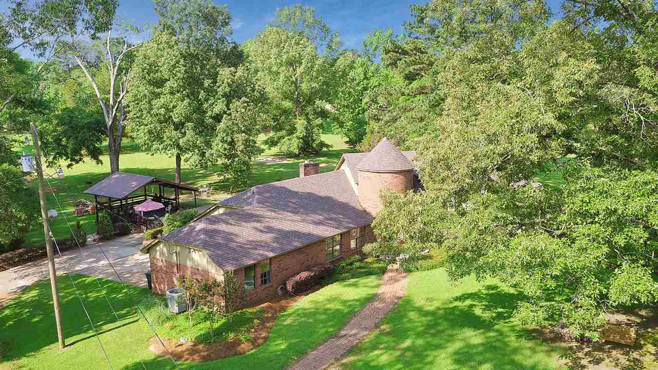 1773 George Road Terry, MS 39170 - Photo 45 of 50 Photo 45