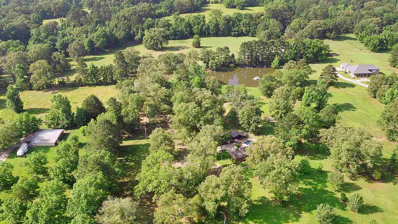 1773 George Road Terry, MS 39170 - Photo 46 of 50 Photo 46