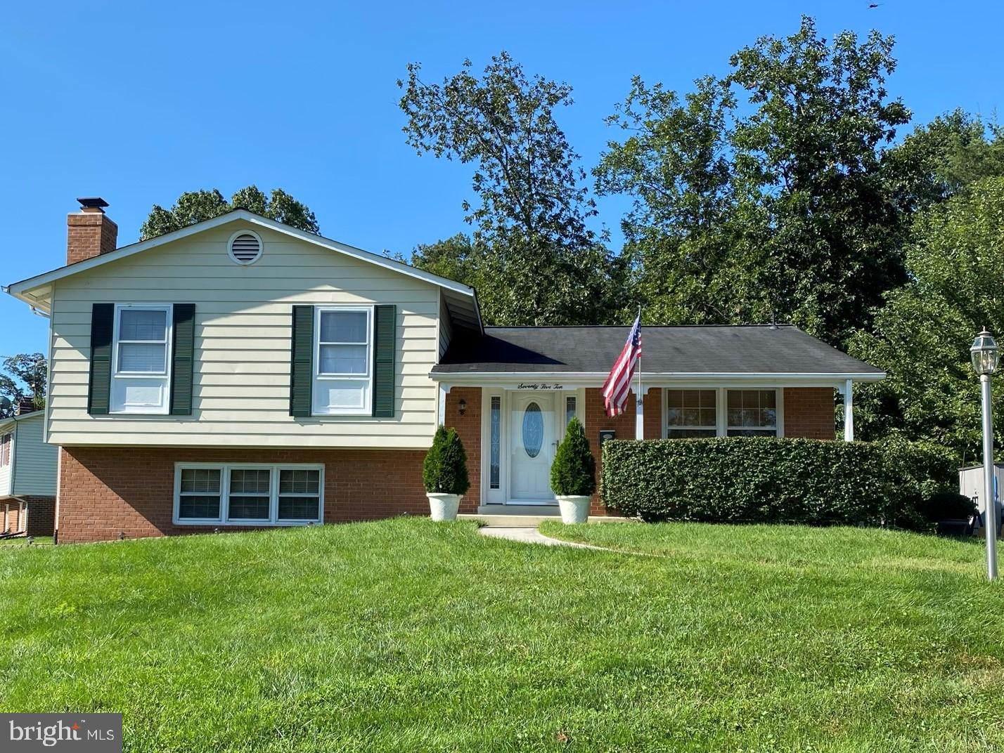 7510 Castle Road Manassas, VA 20109 - Photo 1 of 41 7510 Castle Road - Manassas