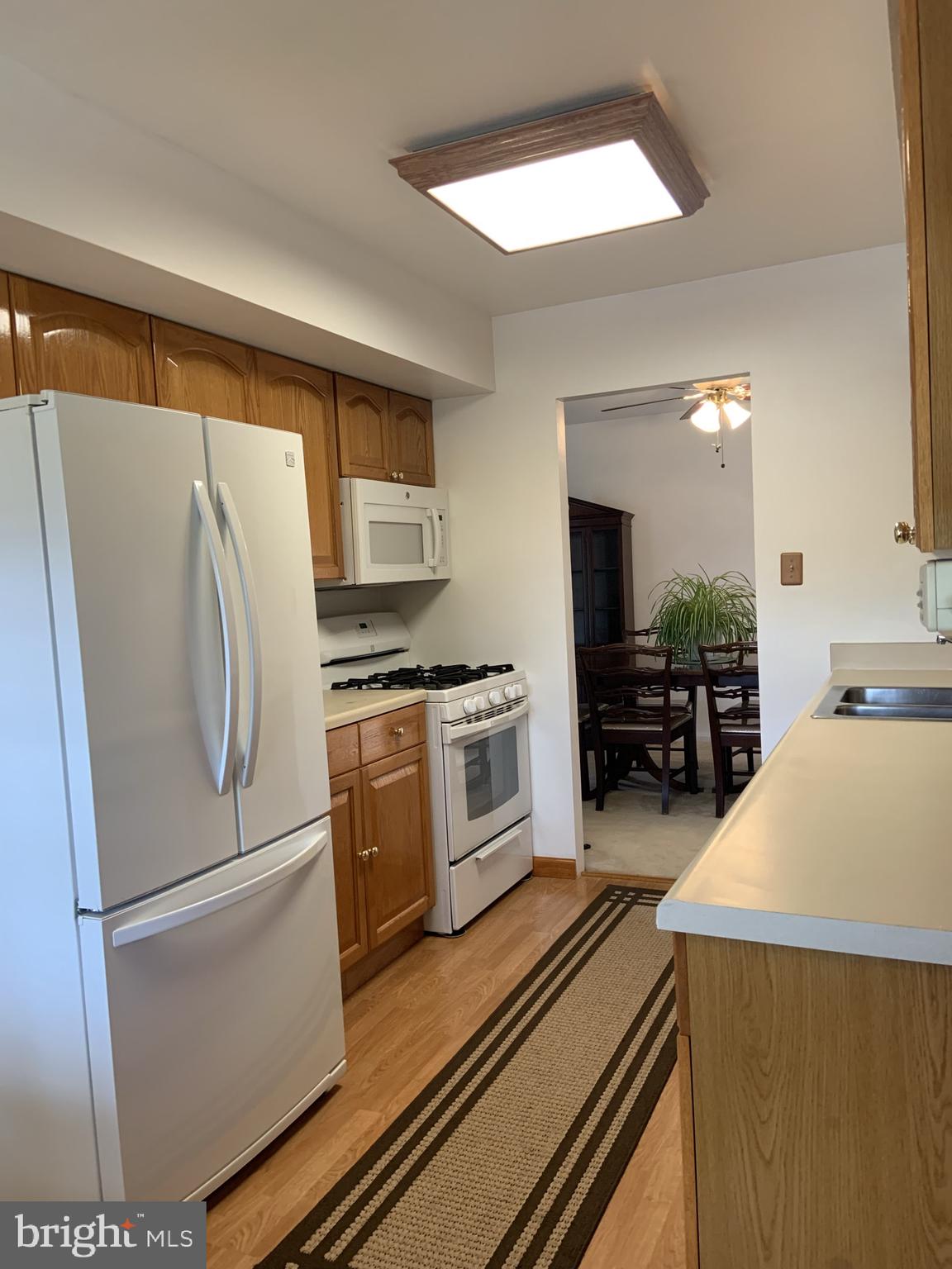 7510 Castle Road Manassas, VA 20109 - Photo 13 of 41 Updated kitchen