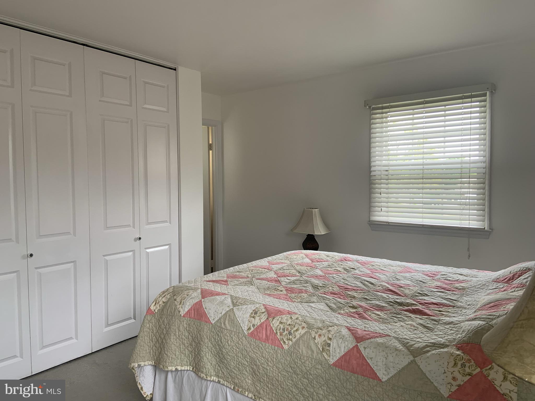 7510 Castle Road Manassas, VA 20109 - Photo 18 of 41 Primary bedroom closets