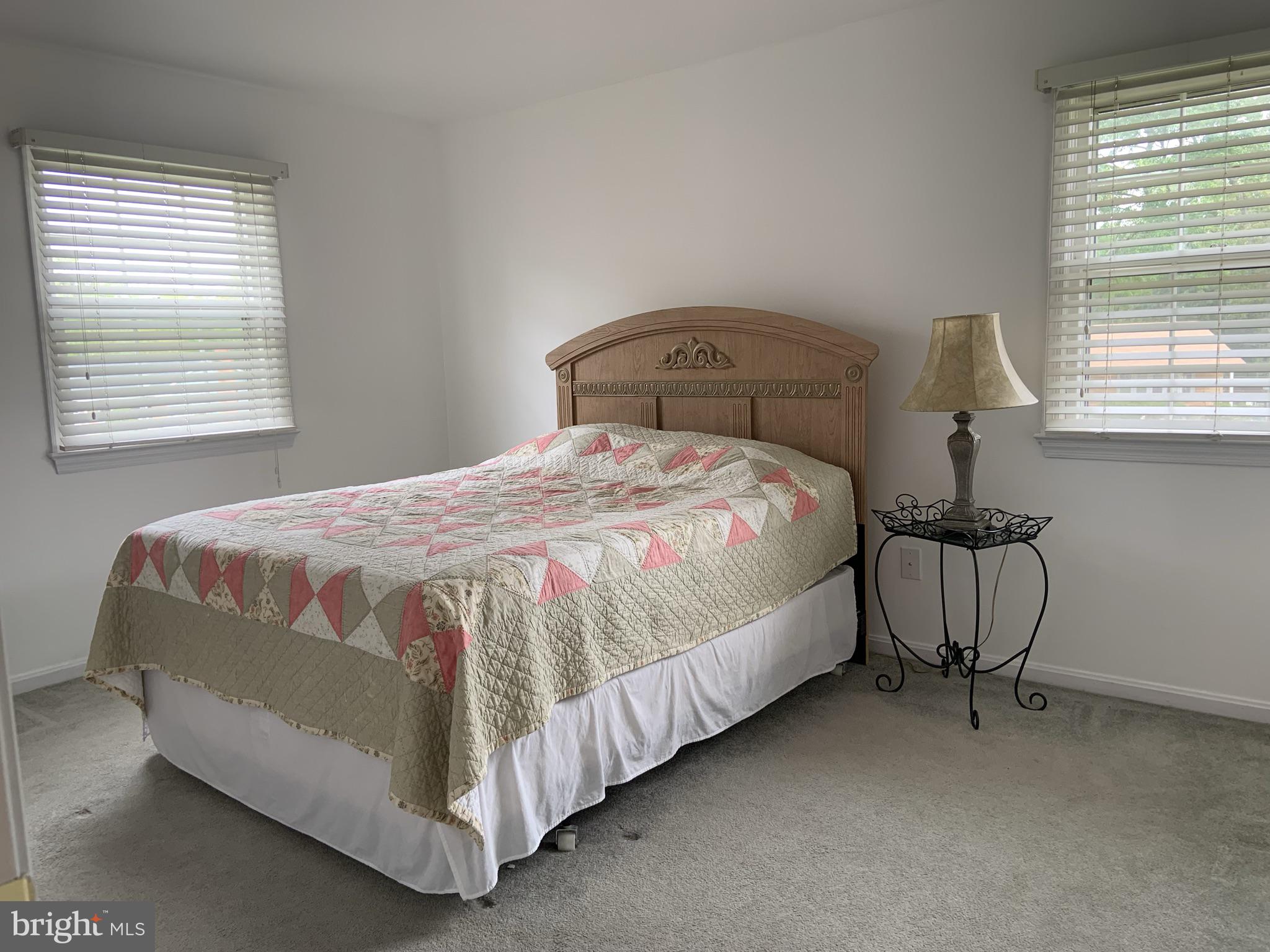 7510 Castle Road Manassas, VA 20109 - Photo 19 of 41 Primary bedroom view