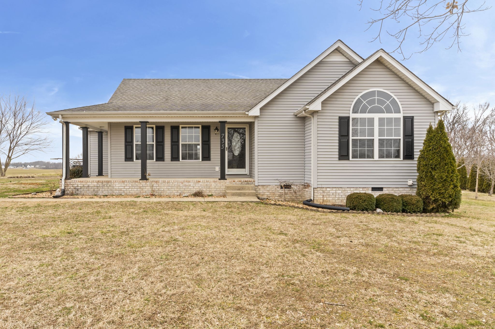 735 Lear Road Portland, TN 37148 - Photo 1 of 30