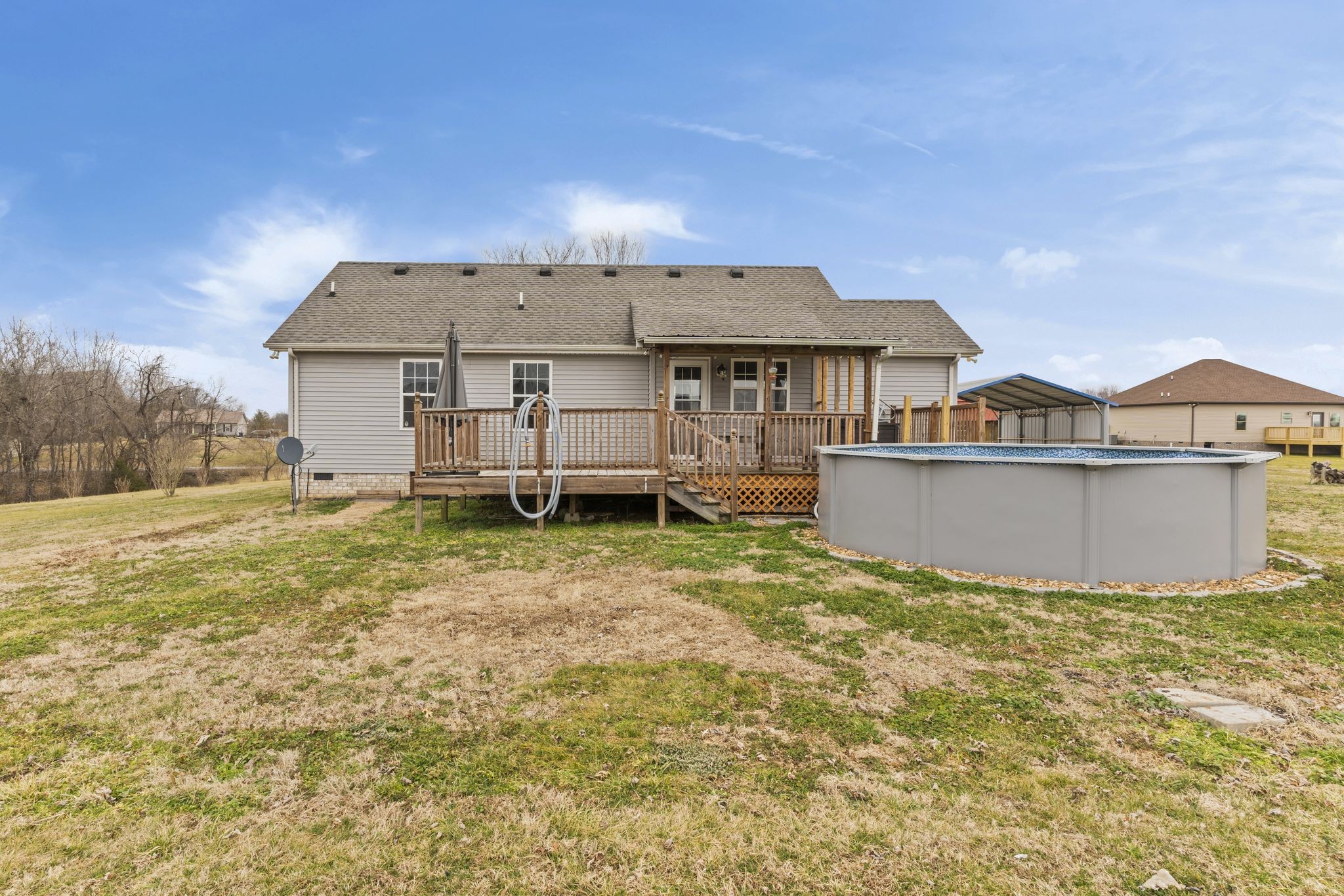 735 Lear Road Portland, TN 37148 - Photo 27 of 30