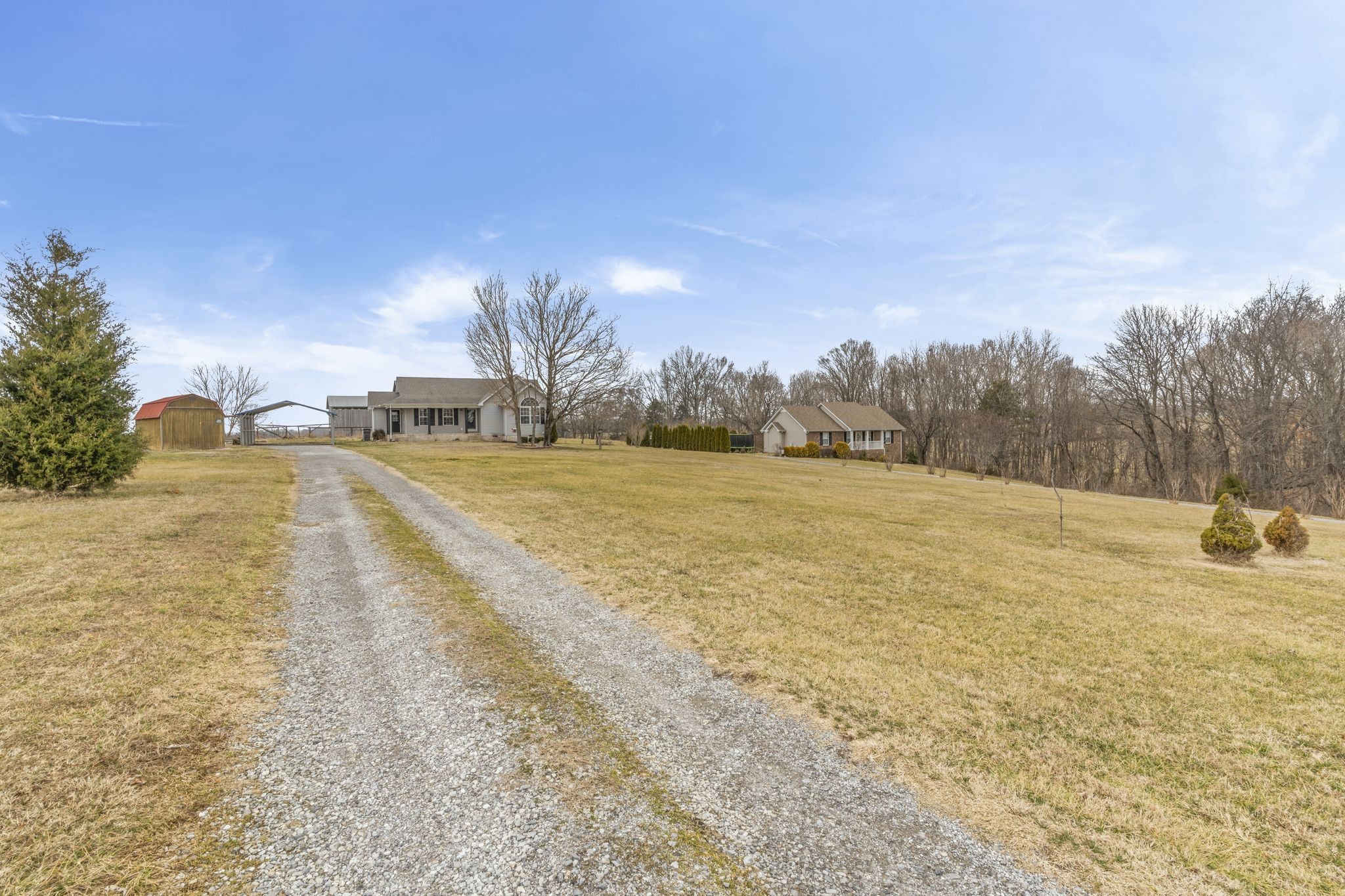 735 Lear Road Portland, TN 37148 - Photo 3 of 30
