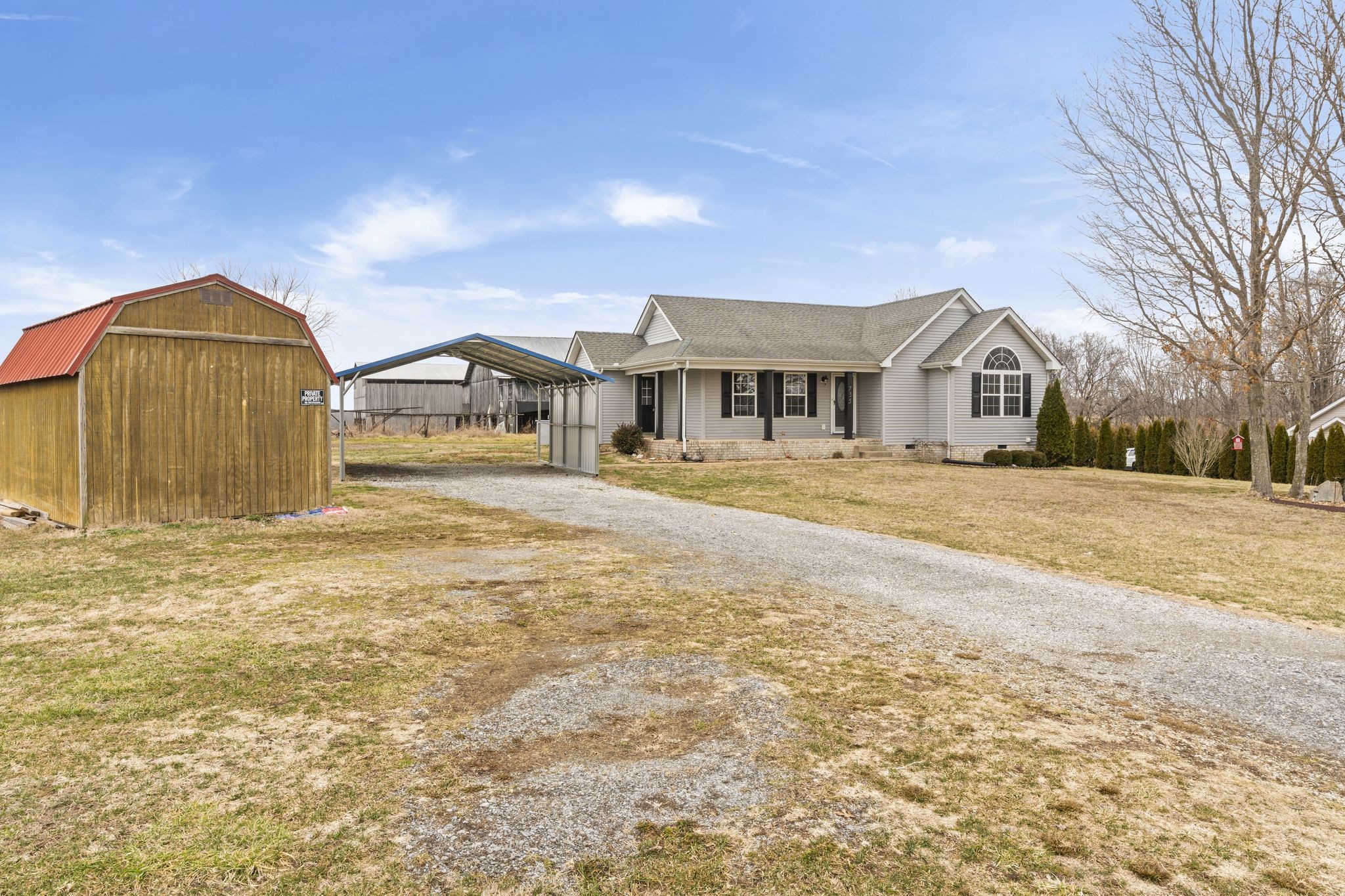 735 Lear Road Portland, TN 37148 - Photo 4 of 30