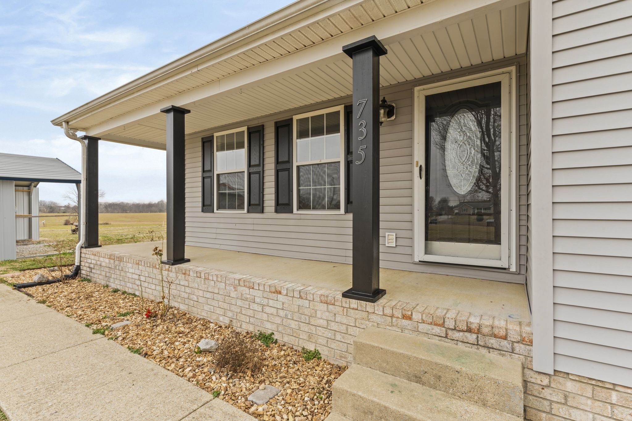 735 Lear Road Portland, TN 37148 - Photo 5 of 30