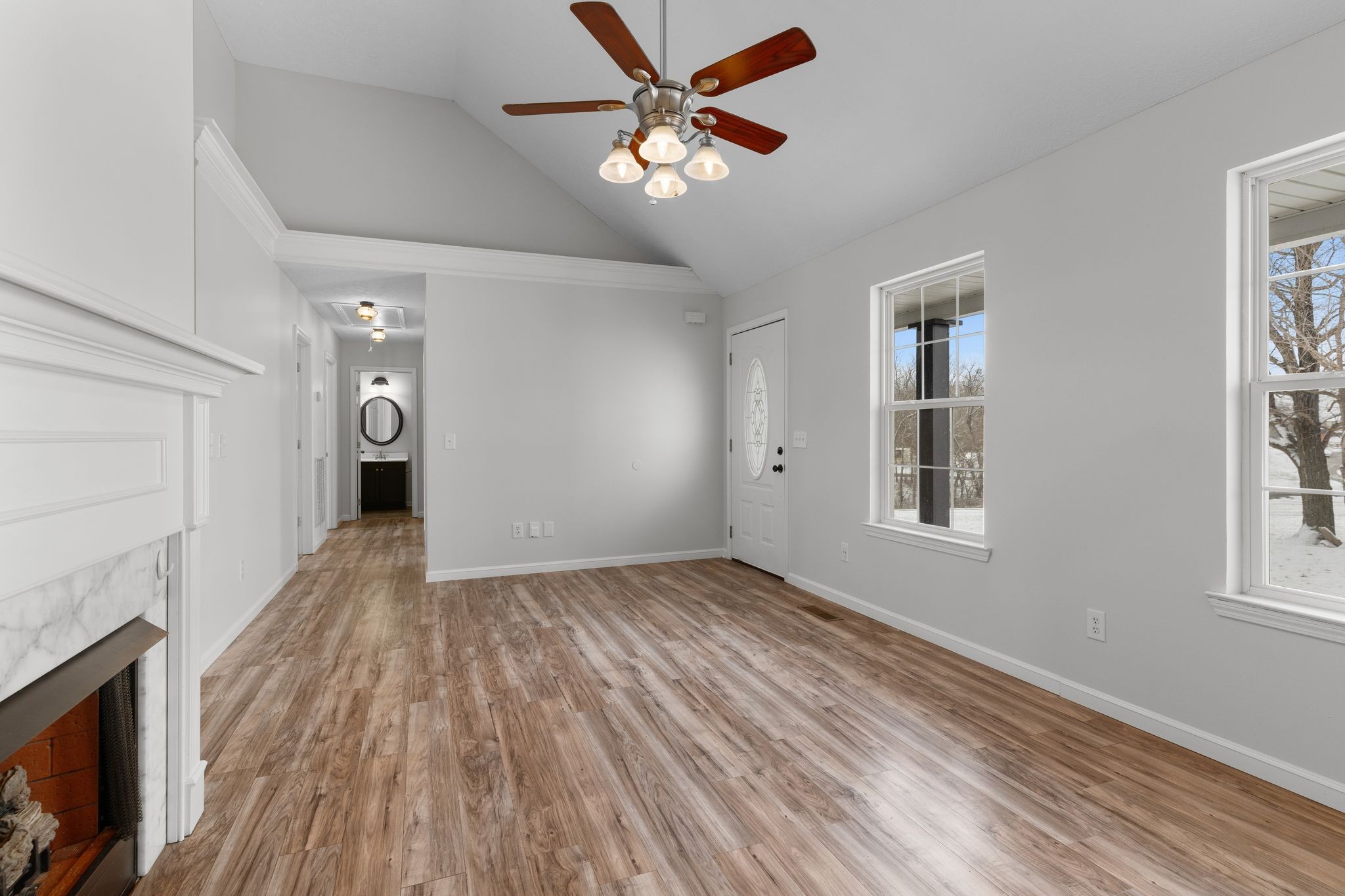 735 Lear Road Portland, TN 37148 - Photo 8 of 30