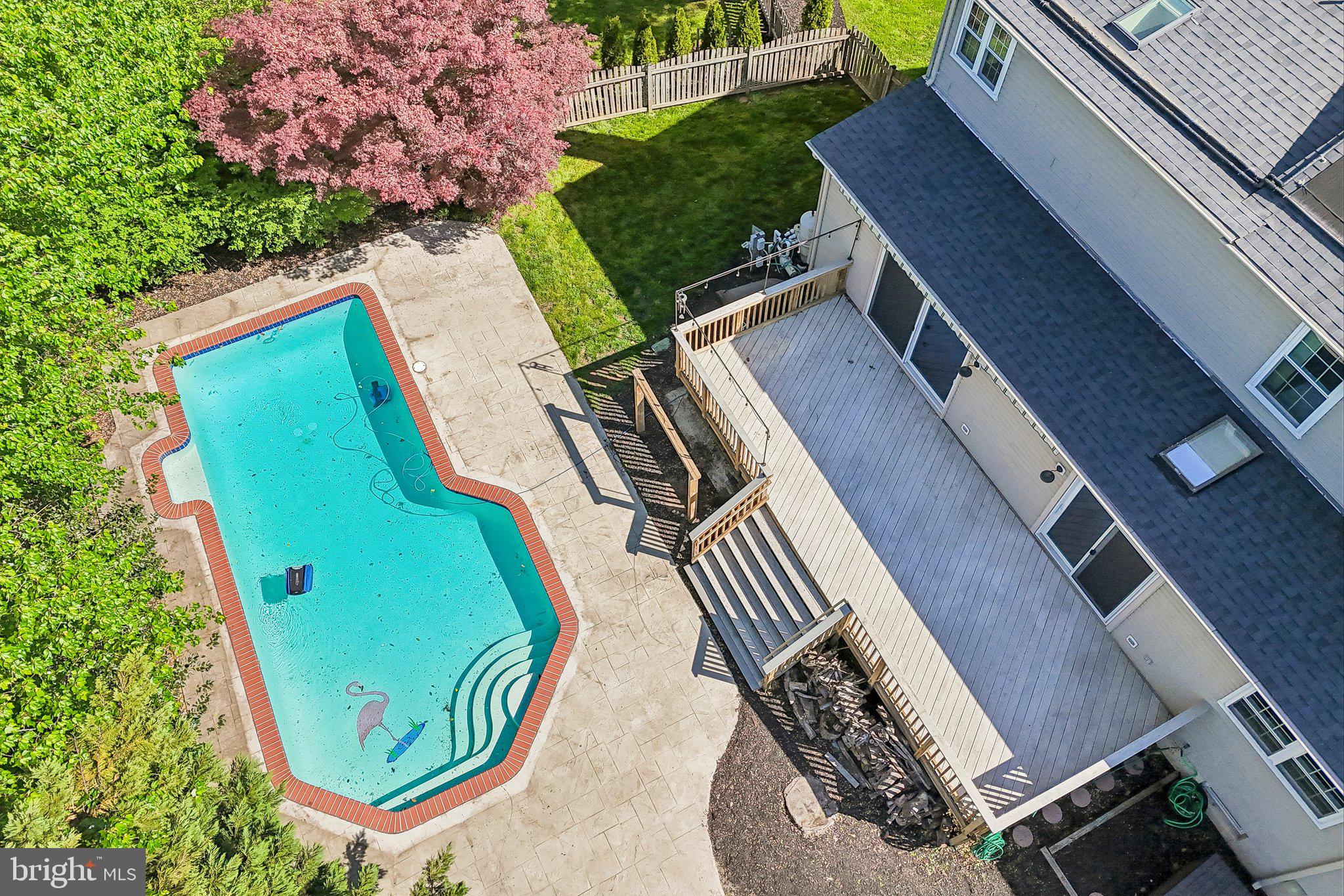 20547 Courier Ridge Place Ashburn, VA 20147 - Photo 68 of 76