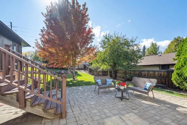 $1,150,000 | 3229 Swadley Street, Wheat Ridge, CO 80033
