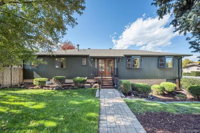 $1,150,000 | 3229 Swadley Street, Wheat Ridge, CO 80033