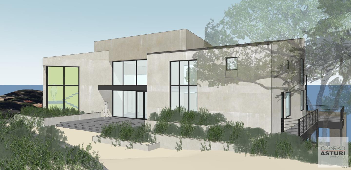 232 Lower Walden Road Carmel, CA 93923 - Photo 4 of 12