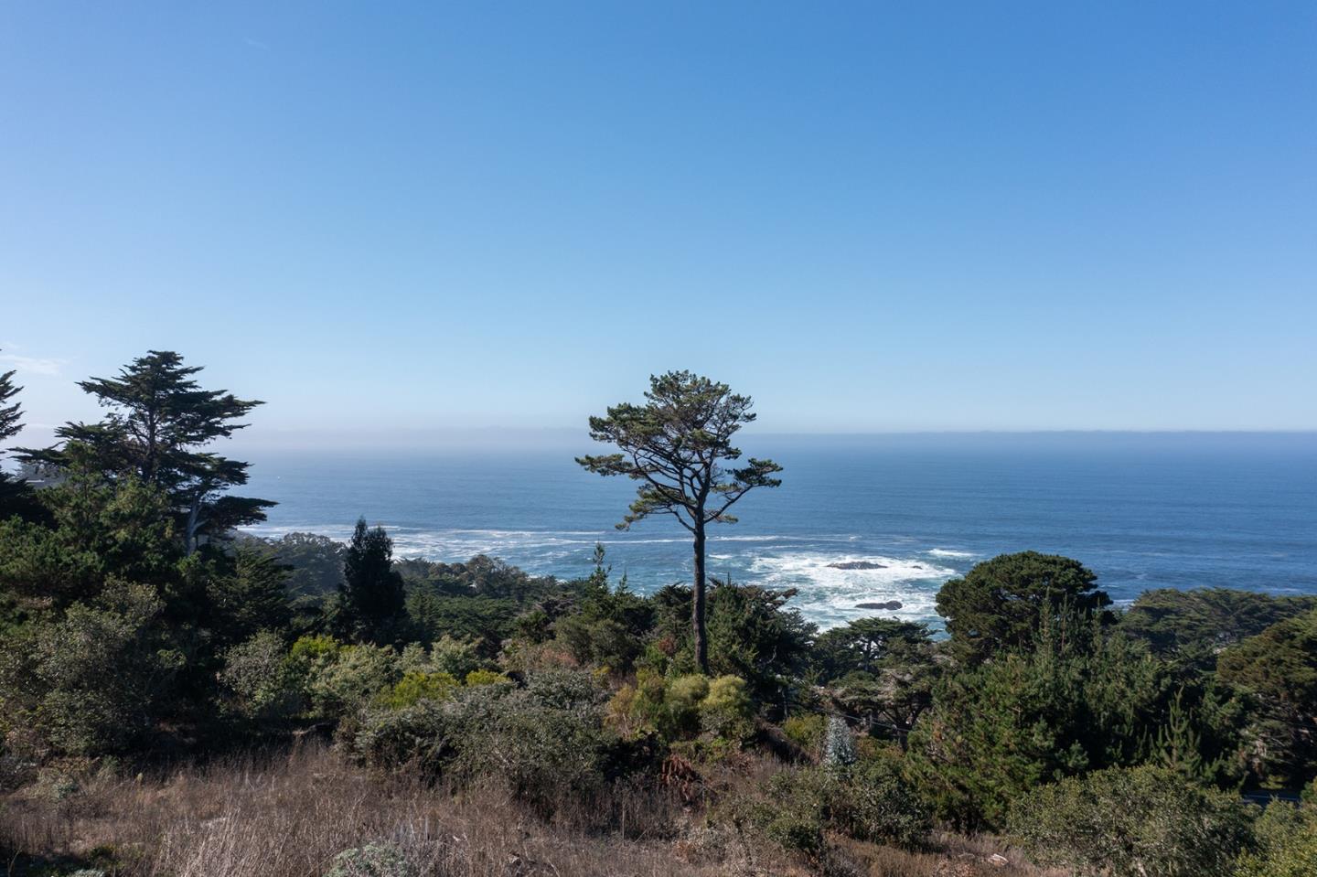 232 Lower Walden Road Carmel, CA 93923 - Photo 7 of 12 a view of a lake