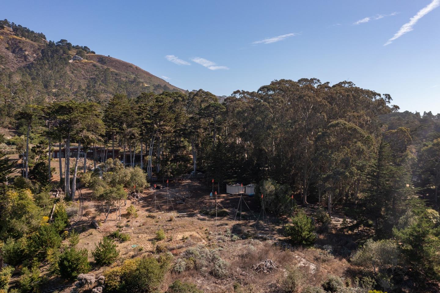 232 Lower Walden Road Carmel, CA 93923 - Photo 10 of 12 a view of outdoor space and city view