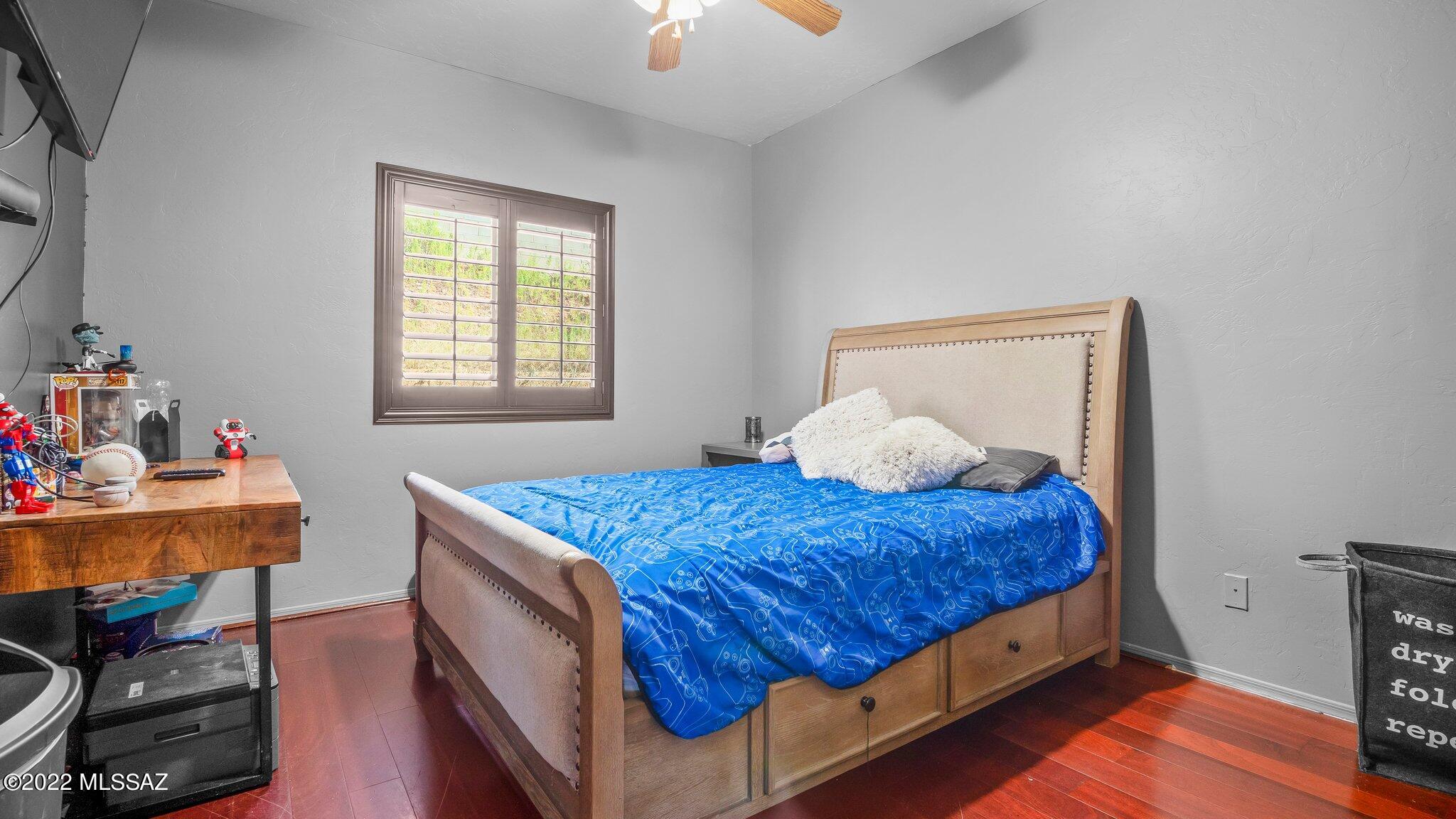 1061 Camino Caralampi Rio Rico, AZ 85648 - Photo 16 of 23