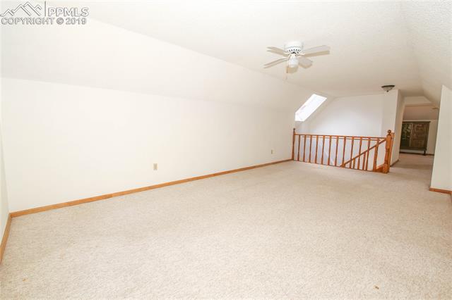 5365 Rampart Terrace Road Cascade, CO 80809 - Photo 29 of 37