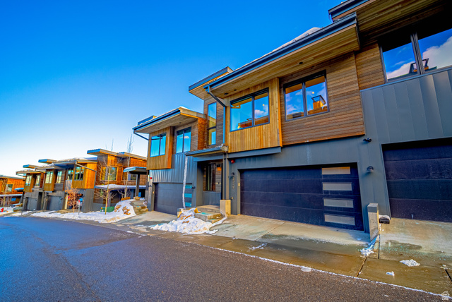 3548 Ridgeline Drive Park City, UT 84098 - Photo 5 of 60