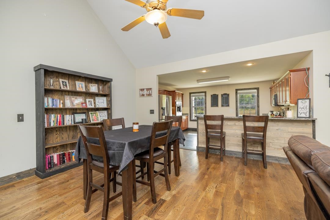 324 Kelly Road Henderson, NC 27537 - Photo 19 of 39 Photo 19