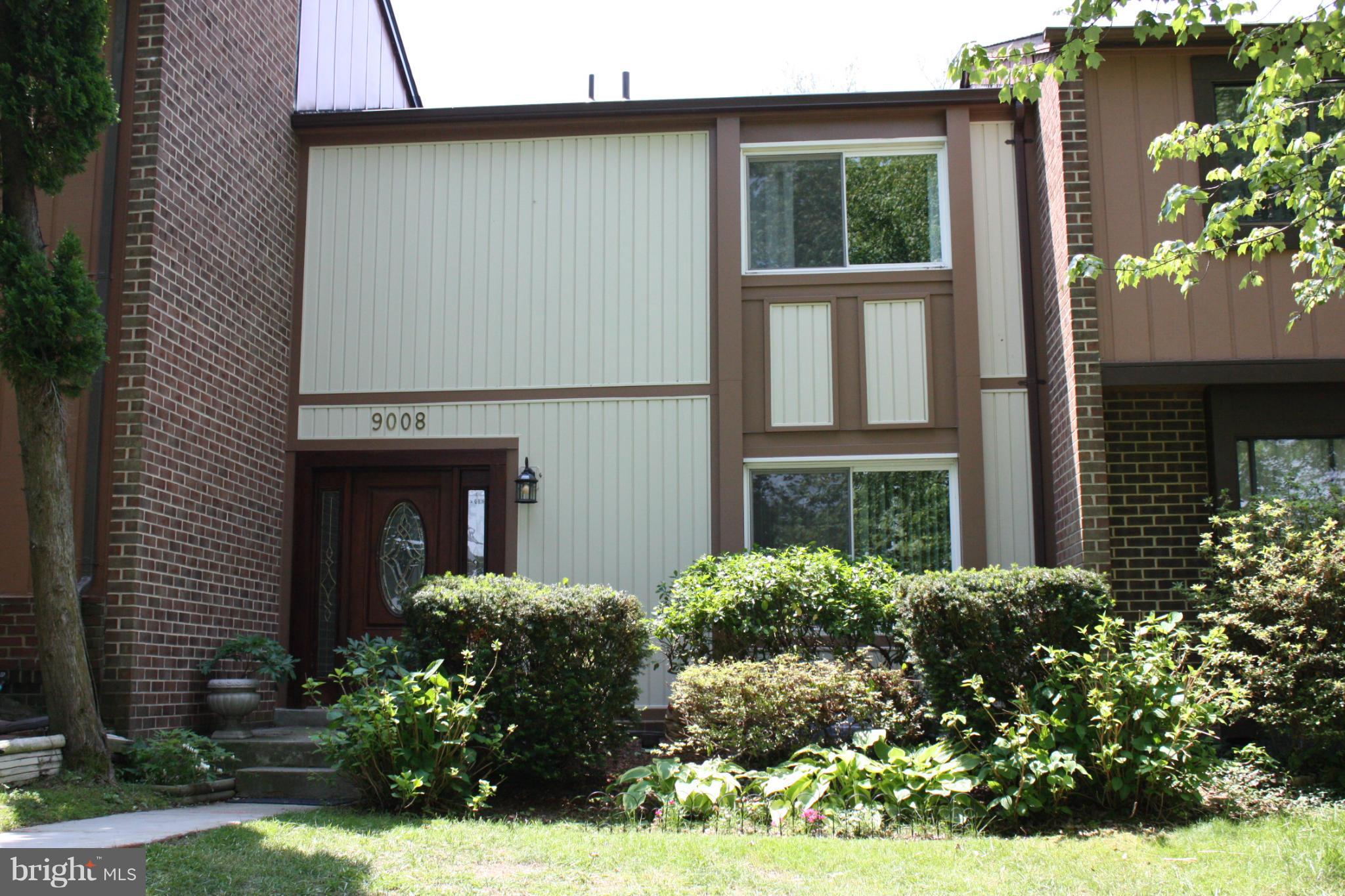 9008 Centerway Road Gaithersburg, MD 20879 - Photo 1 of 27 Exterior (Front)