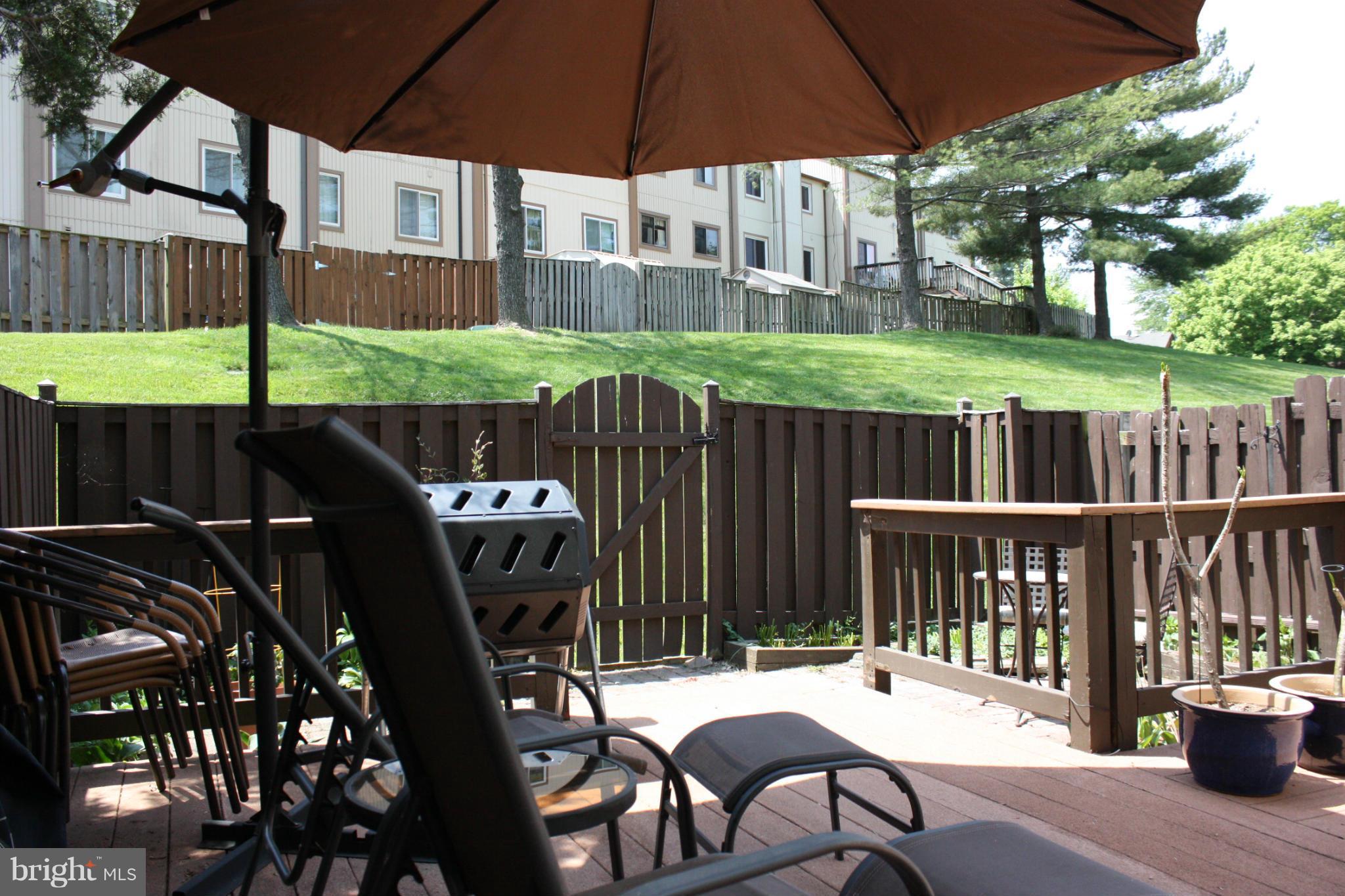 9008 Centerway Road Gaithersburg, MD 20879 - Photo 2 of 27 Exterior (Rear)