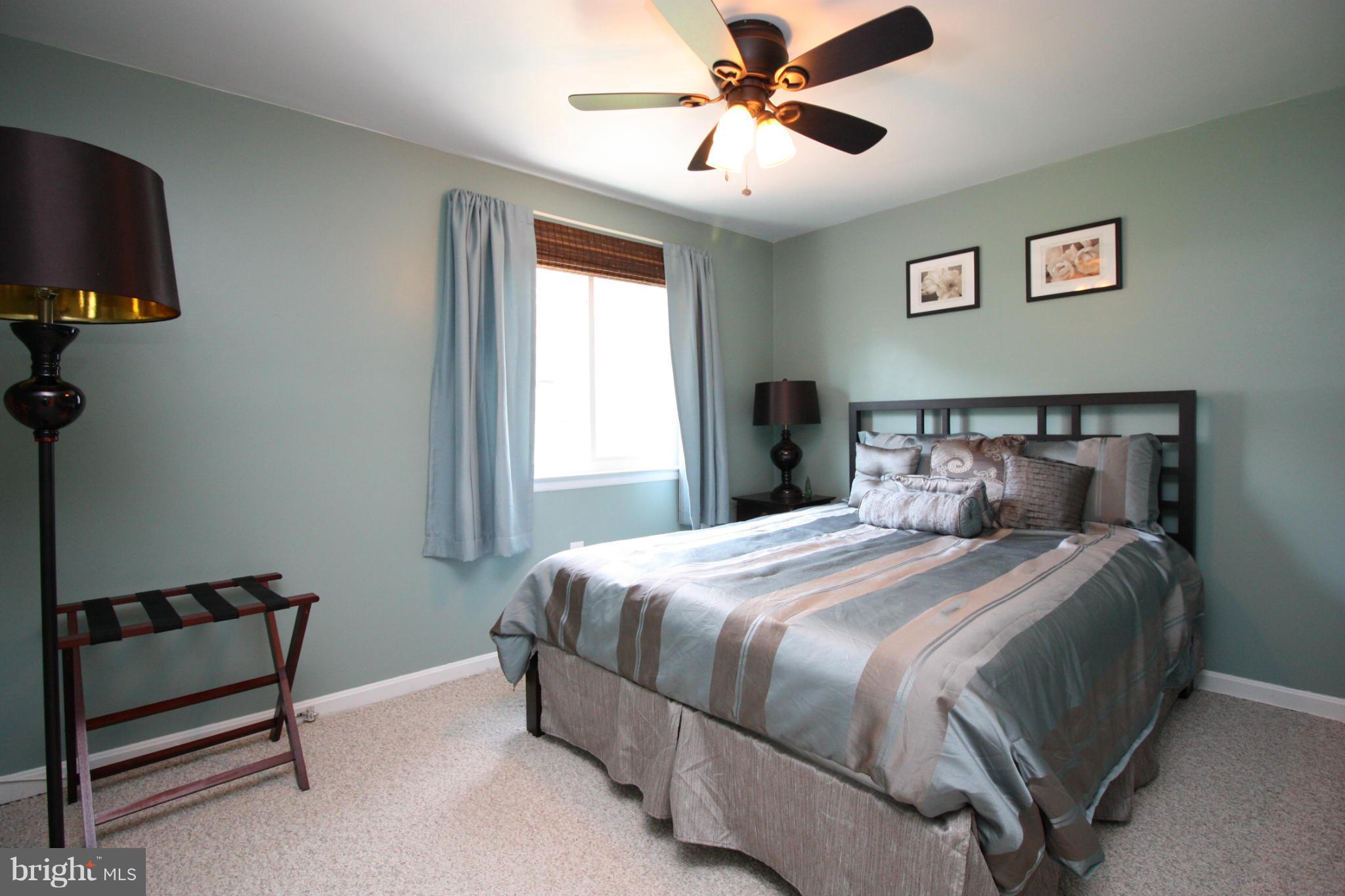 9008 Centerway Road Gaithersburg, MD 20879 - Photo 11 of 27 Bedroom