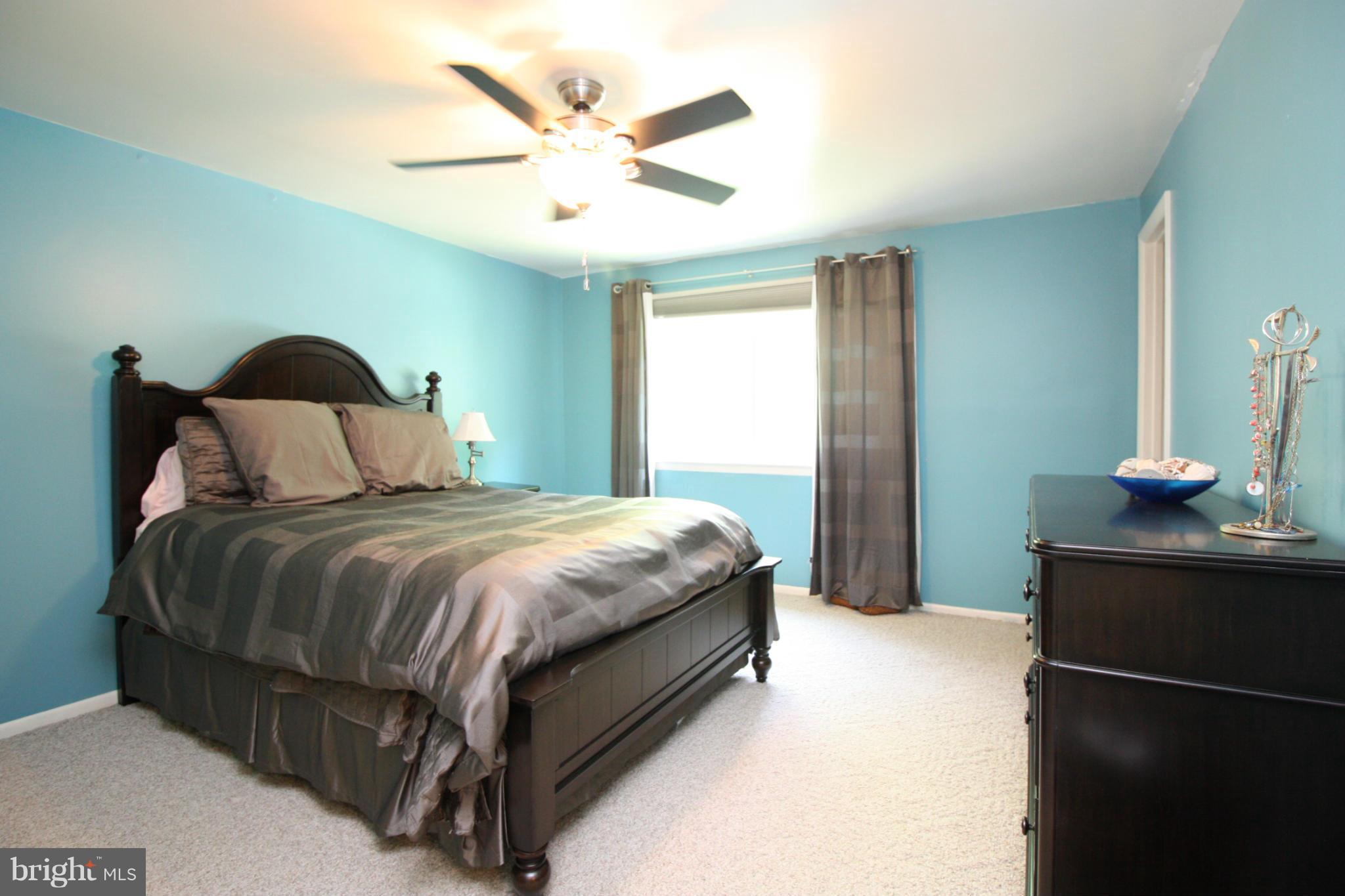 9008 Centerway Road Gaithersburg, MD 20879 - Photo 14 of 27 Bedroom (Master)