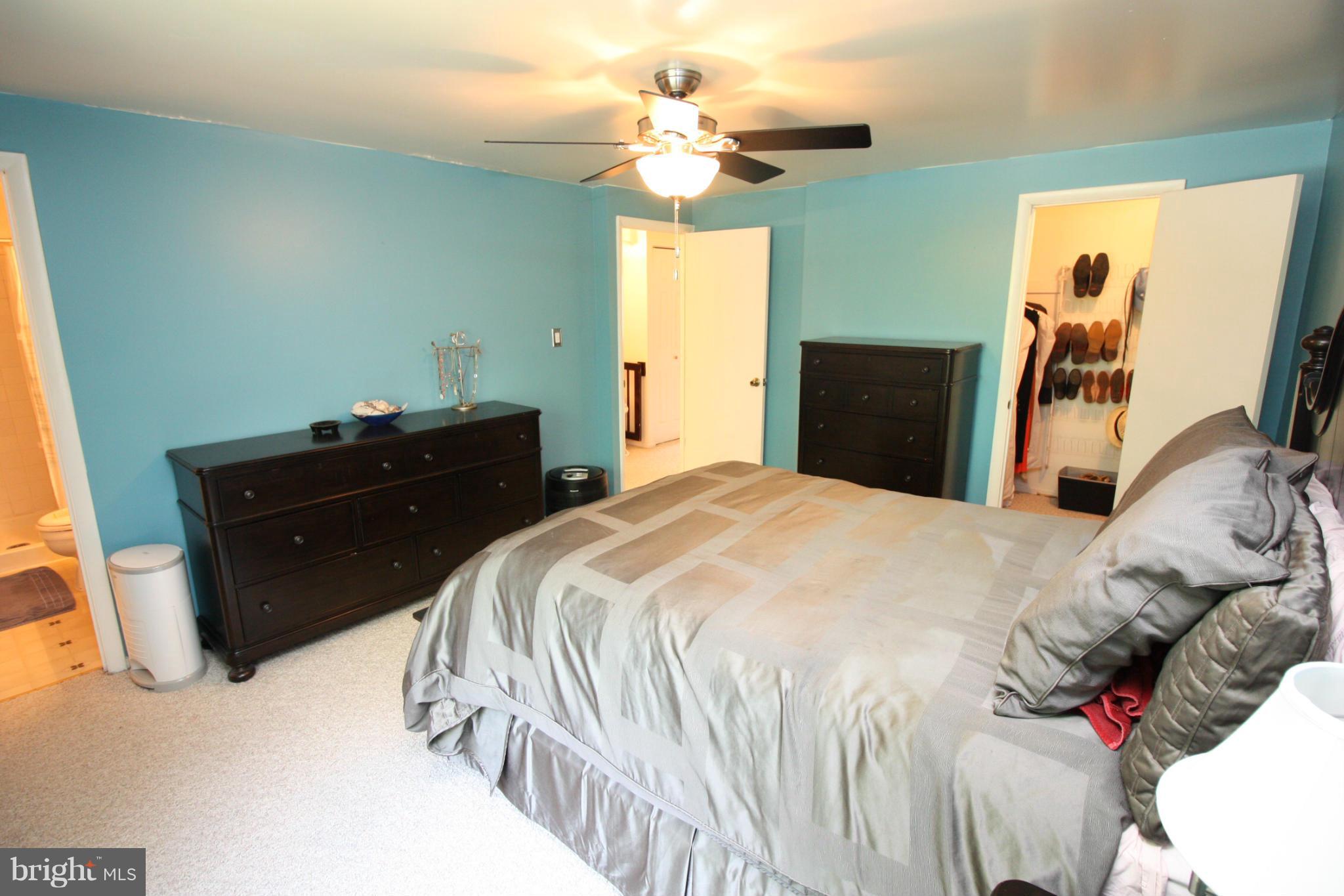 9008 Centerway Road Gaithersburg, MD 20879 - Photo 15 of 27 Bedroom (Master)