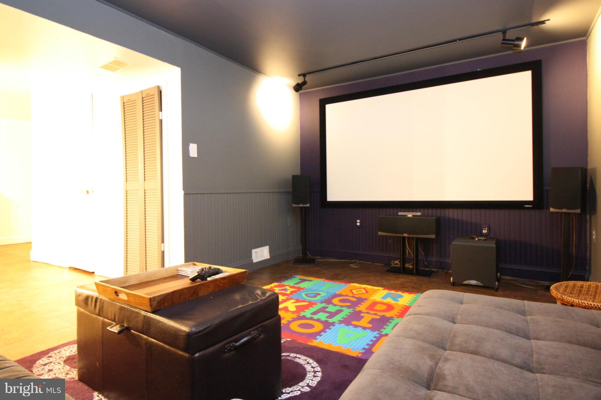 9008 Centerway Road Gaithersburg, MD 20879 - Photo 24 of 27 Basement