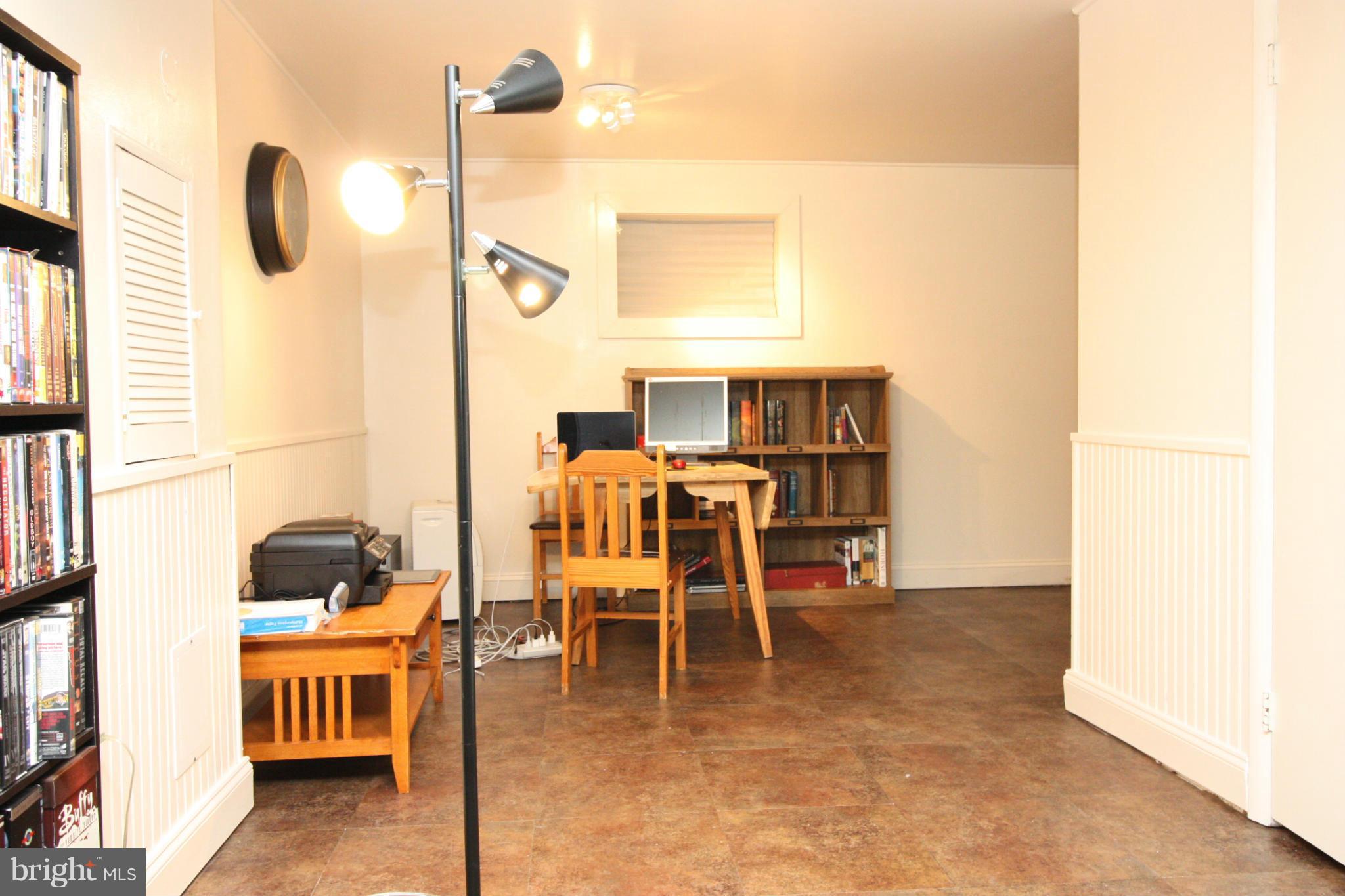 9008 Centerway Road Gaithersburg, MD 20879 - Photo 26 of 27 Basement