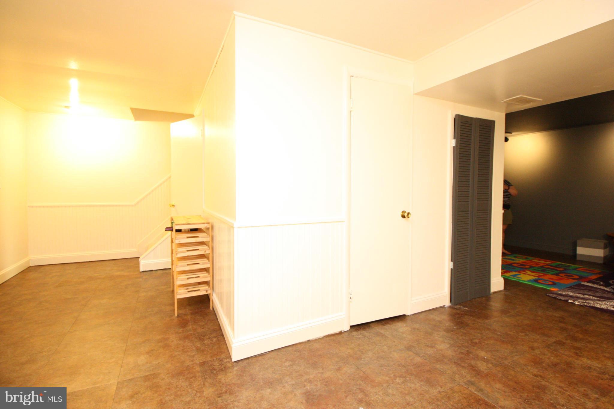 9008 Centerway Road Gaithersburg, MD 20879 - Photo 27 of 27 Basement