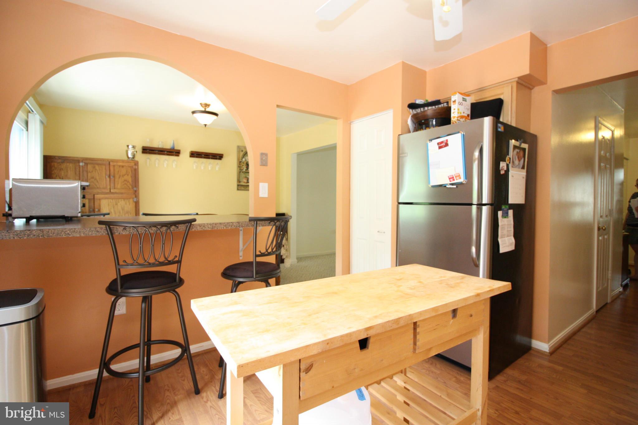 9008 Centerway Road Gaithersburg, MD 20879 - Photo 7 of 27 Kitchen