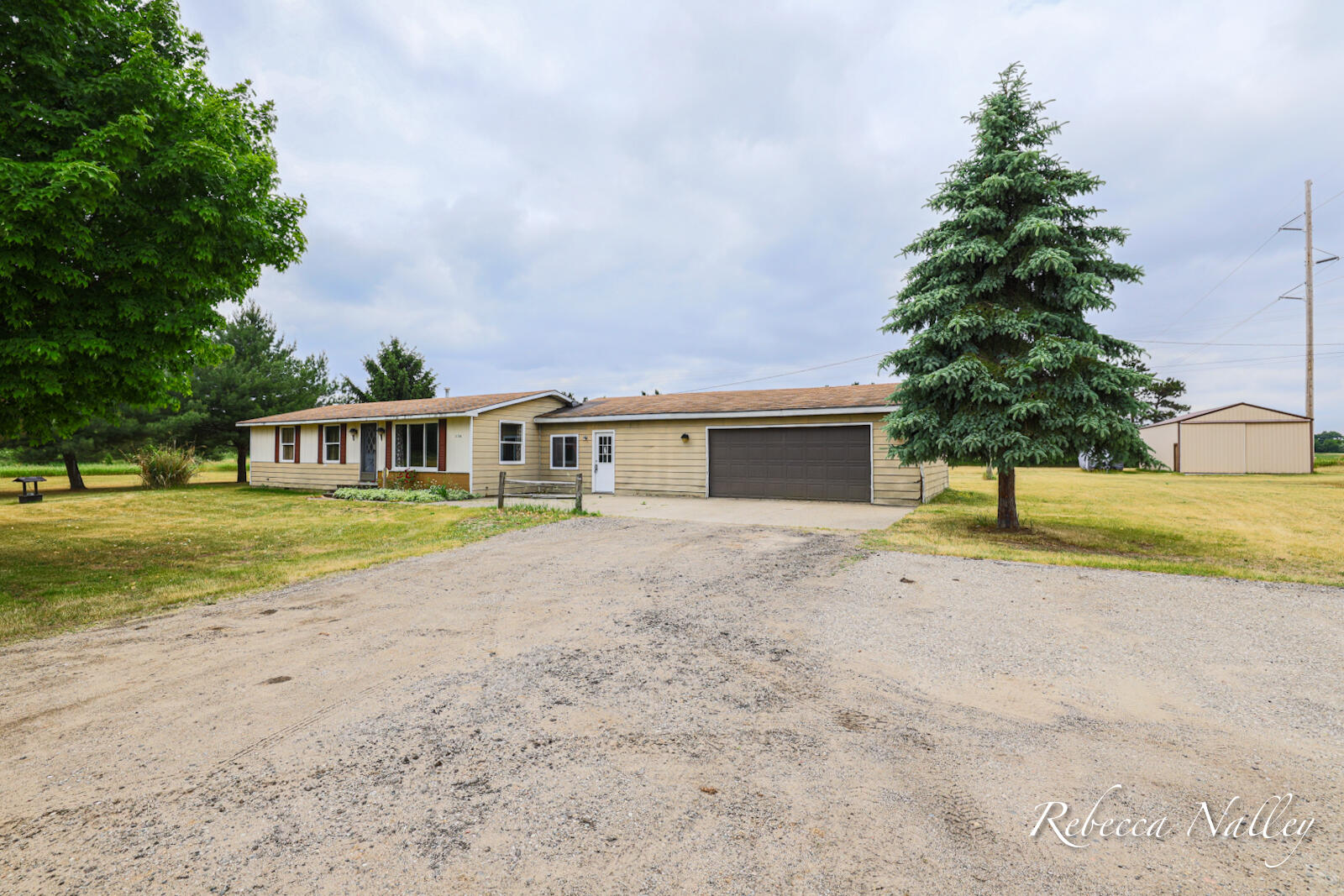 3150 Patterson Road Wayland, MI 49348 - Photo 2 of 31 3150 Patterson Rd