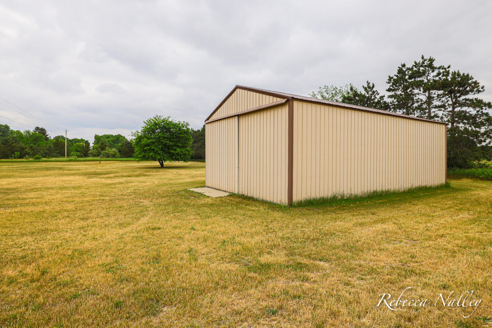 3150 Patterson Road Wayland, MI 49348 - Photo 21 of 31 Pole Barn