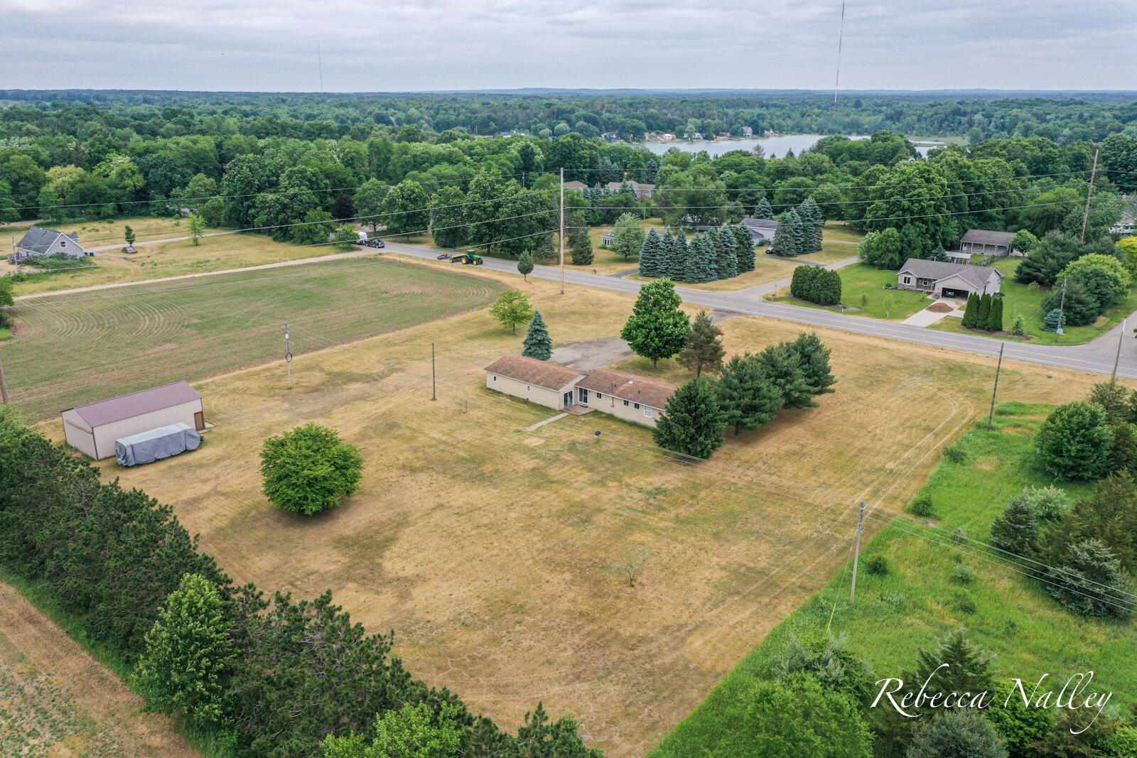 3150 Patterson Road Wayland, MI 49348 - Photo 28 of 31 3150 Patterson Rd