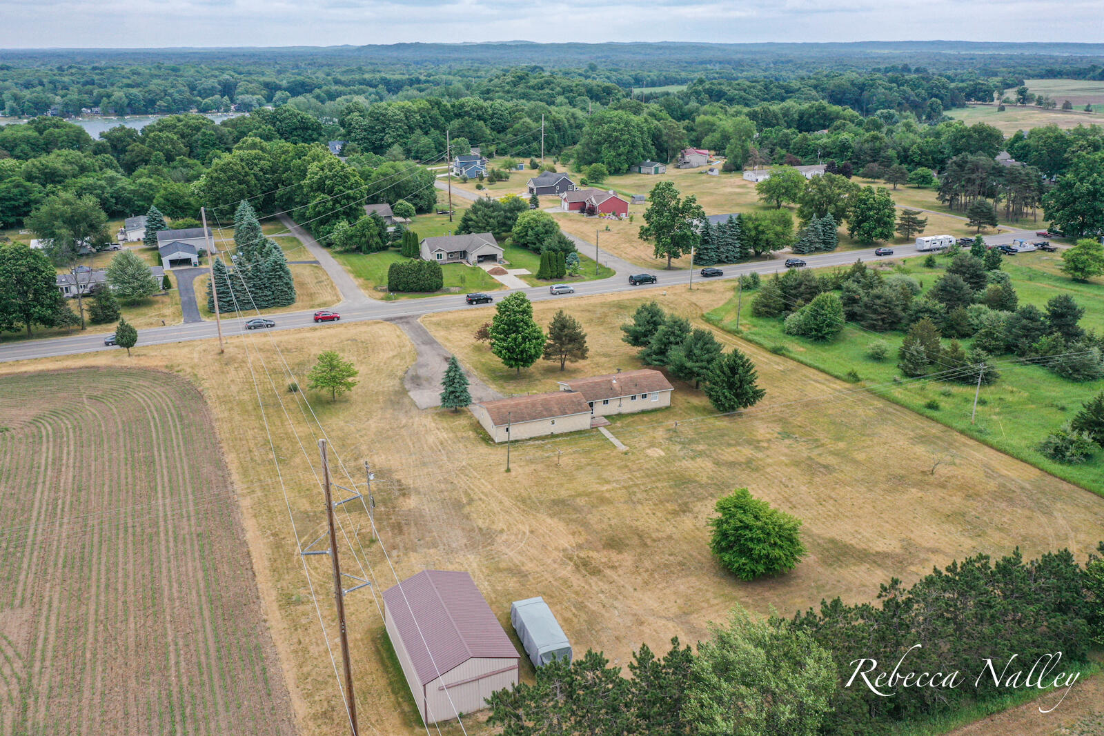 3150 Patterson Road Wayland, MI 49348 - Photo 29 of 31 3150 Patterson Rd