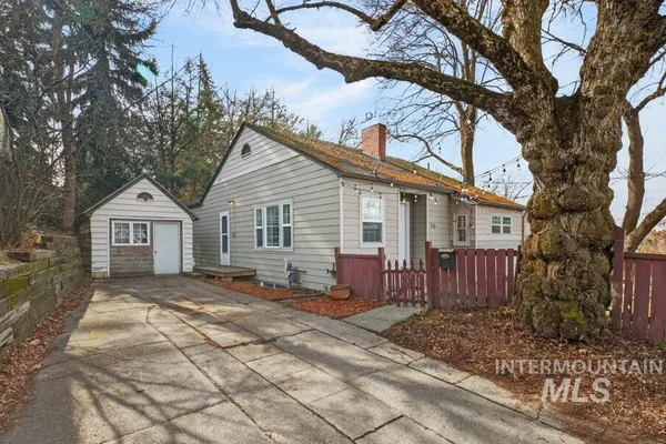 $392,000 | 515 East D Street, Moscow, ID 83843